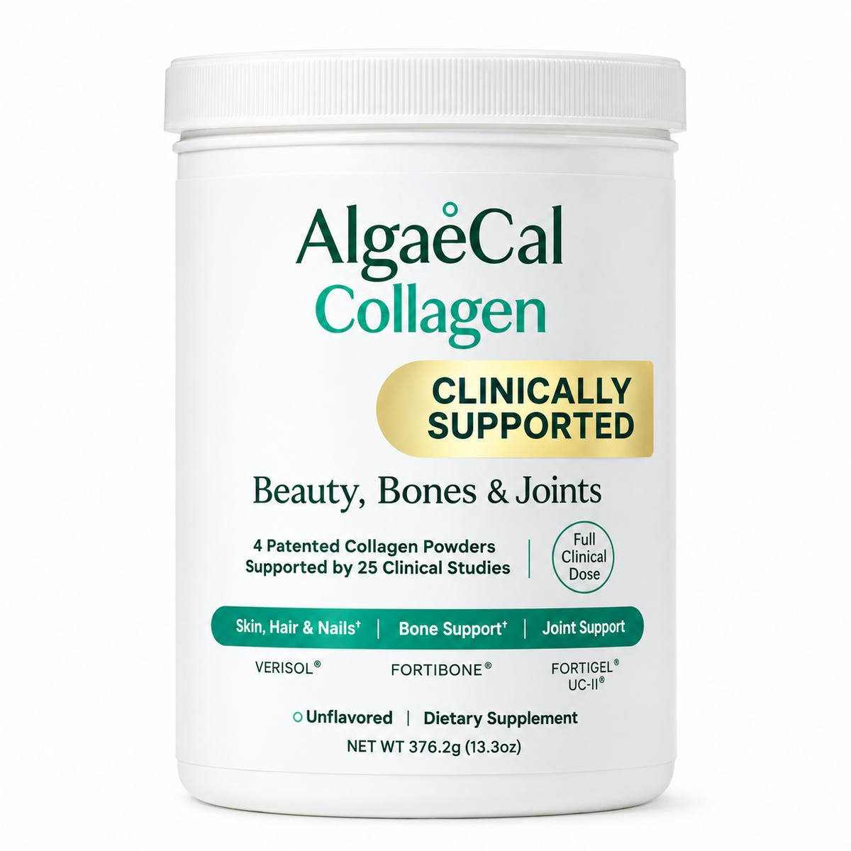 AlgaeCal Collagen