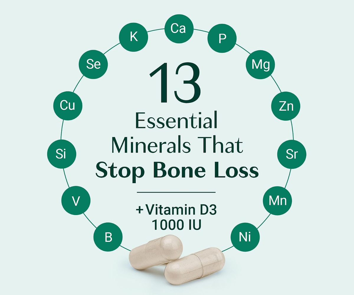 Magnesium Relax