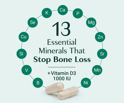 Magnesium Relax