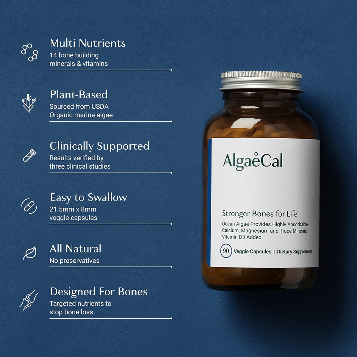 Magnesium Relax