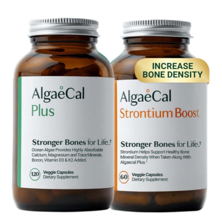 Bone Builder Pack
