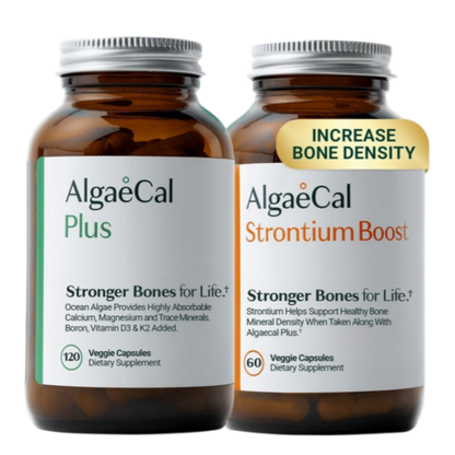 Bone Builder Pack