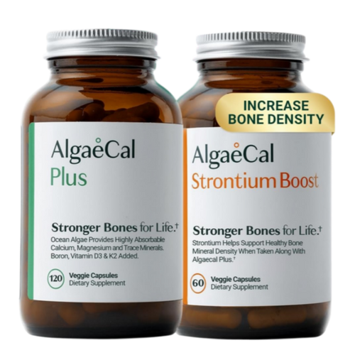 Bone Builder Pack