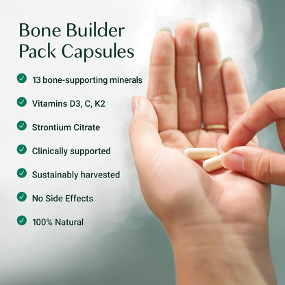 Bone Builder Pack