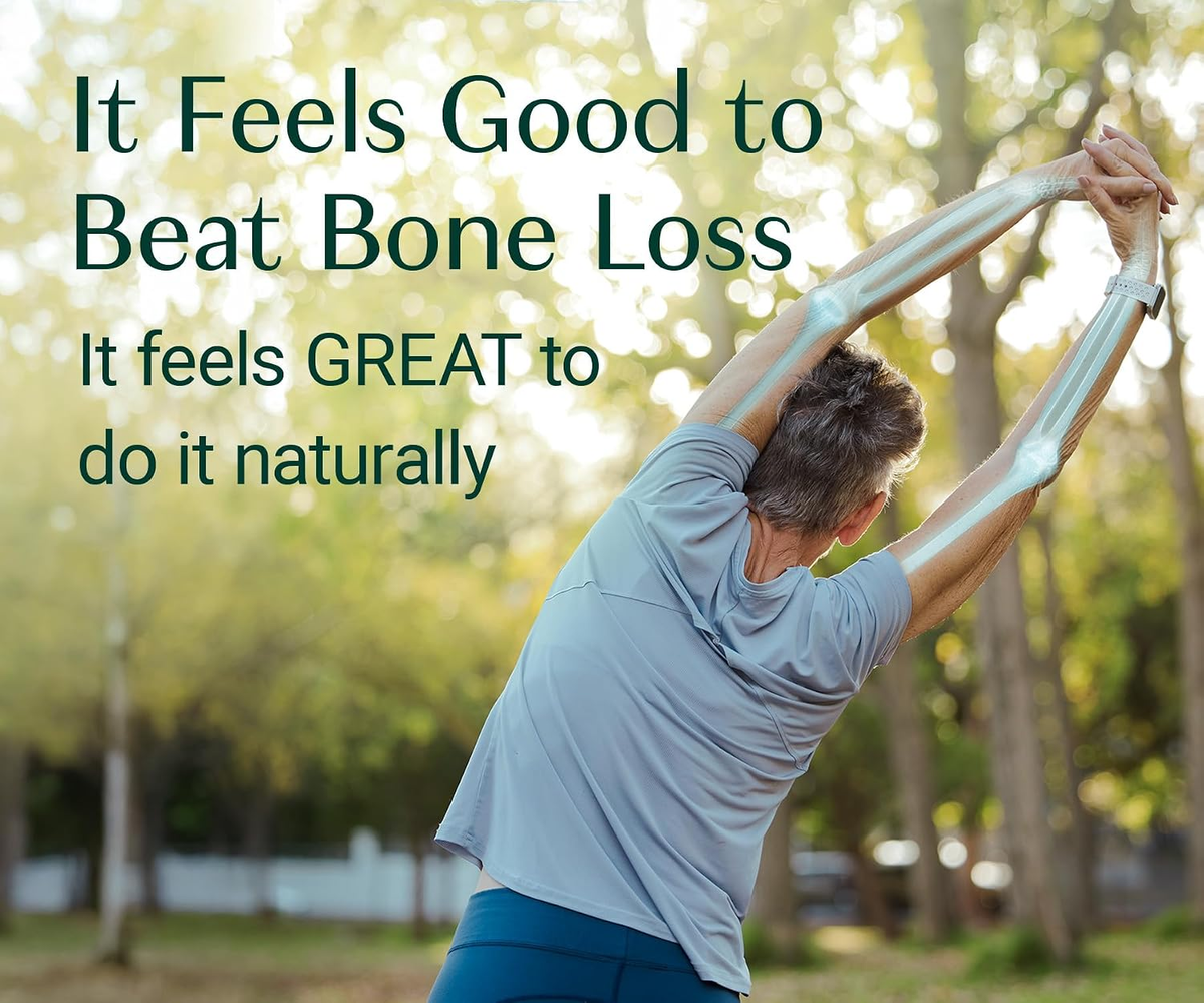 Bone Builder Pack
