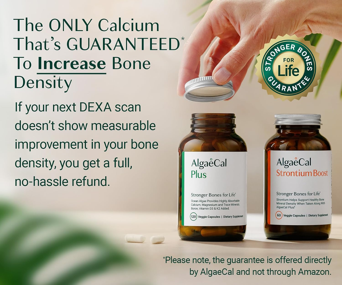 Bone Builder Pack