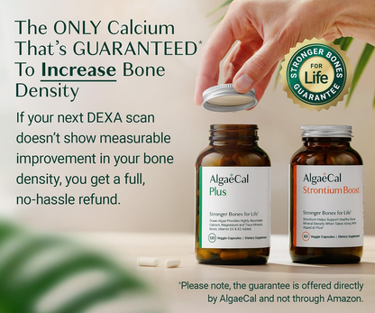 Bone Builder Pack