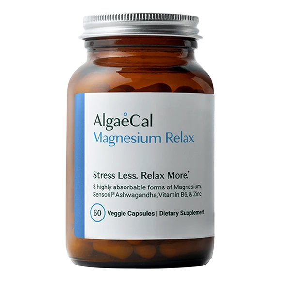 Magnesium Relax